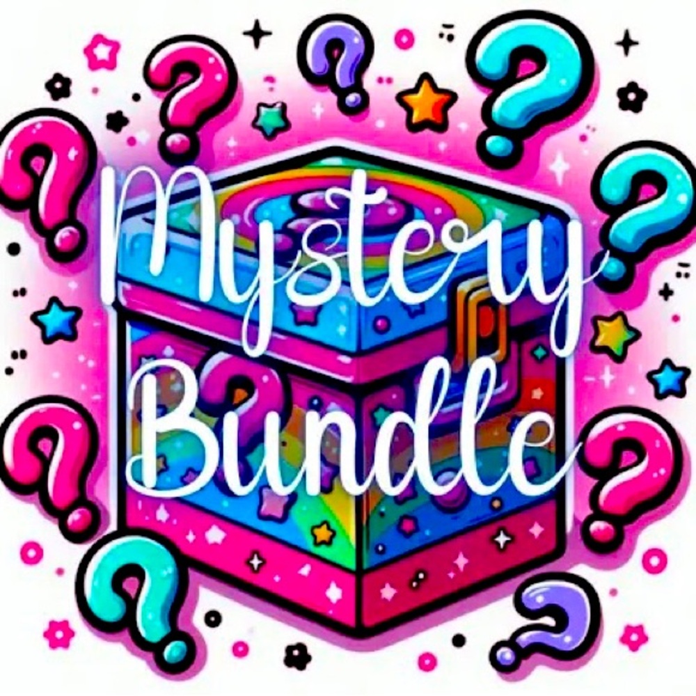 Mystery box
